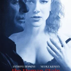 The Human Stain (2003) Nicole Kidman, Jacinda Barrett Nude Scenes