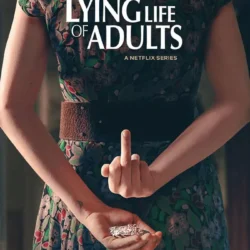 The Lying Life of Adults (2023) Nude Scenes