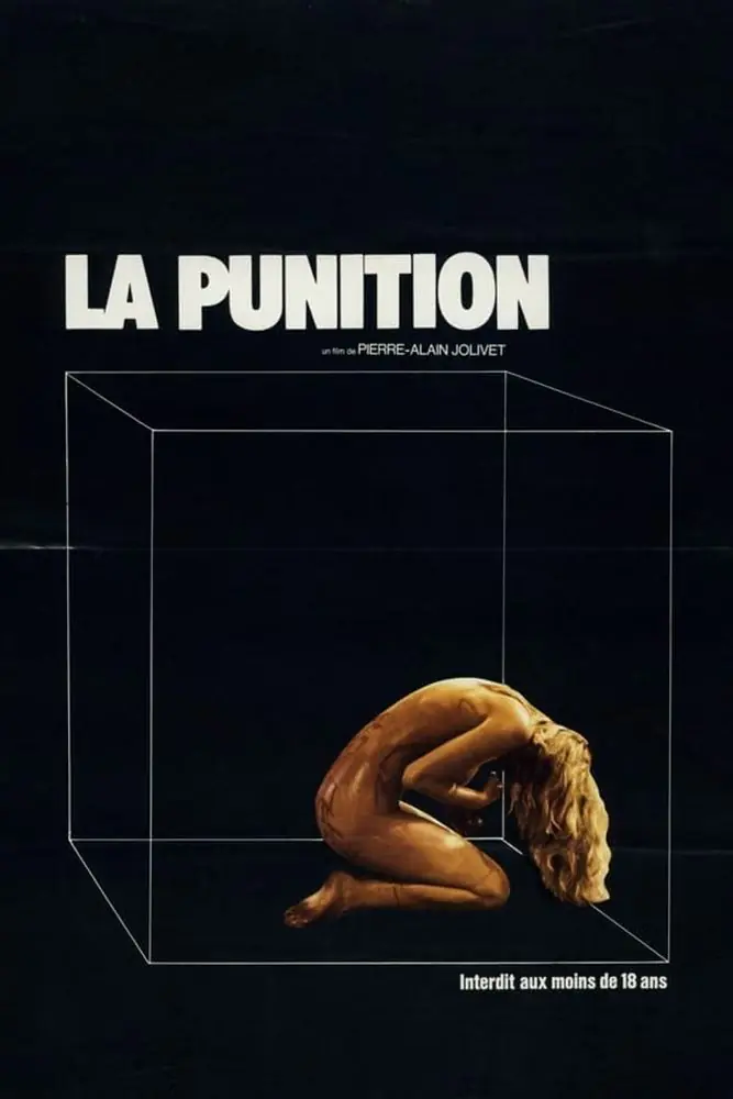 The Punishment (1973) | France | Vhsrip