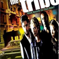 The Tribe (1998) Kate Isitt, Joely Richardson, Anna Friel Nude Scenes