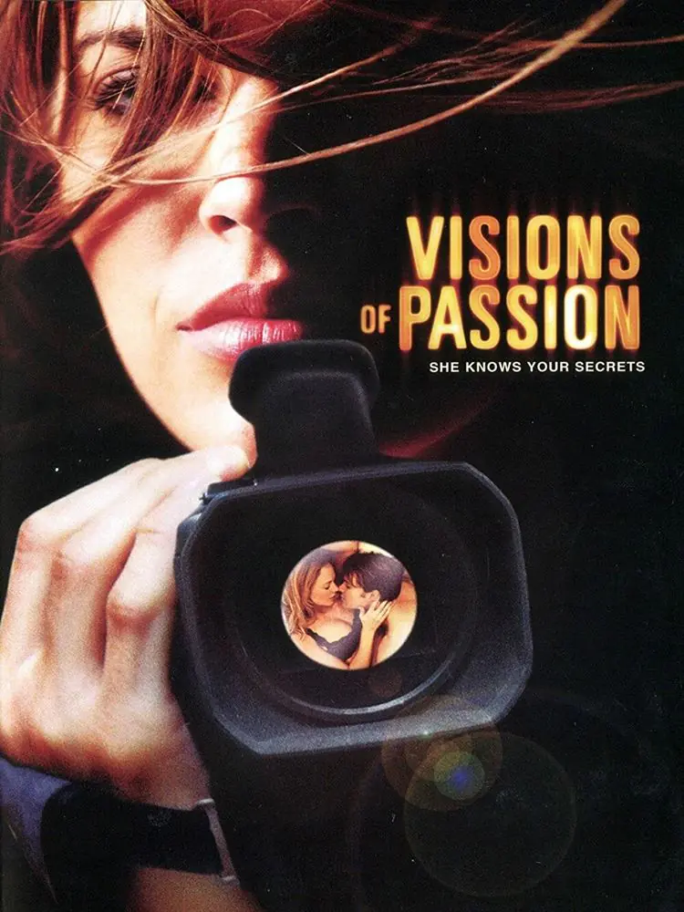 Visions Of Passion (2003)