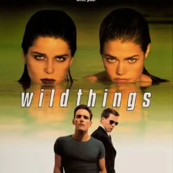 Wild Things (1998) Theresa Russell, Neve Campbell, Denise Richards Nude Scenes