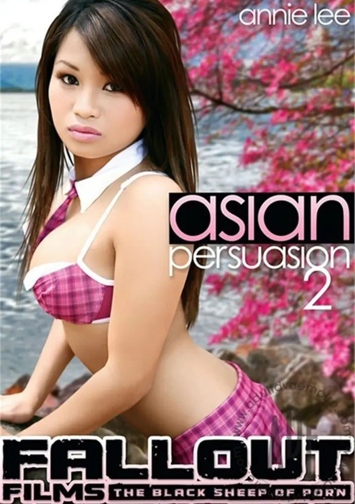 Asian Persuasion 2 (2013) | USA | Dvdrip