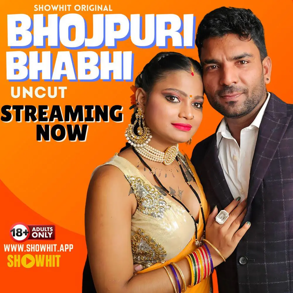 Bhojpuri Bhabhi (2024) Uncut Hindi Short Film – ShowHit