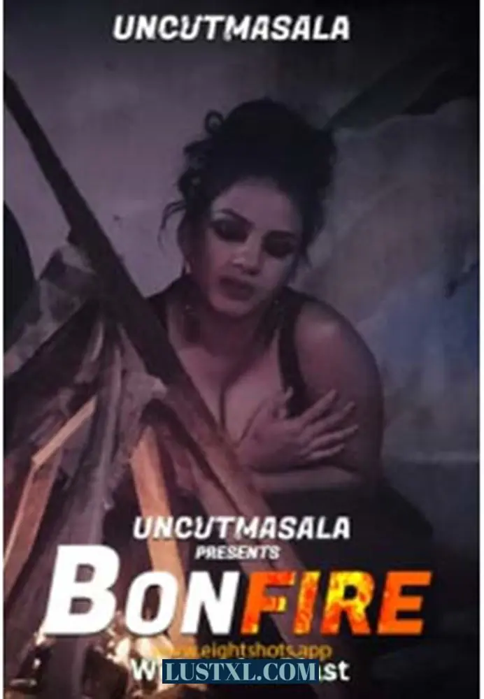 Bonfire (2024) Uncut Hindi Short Film – BindasTimes