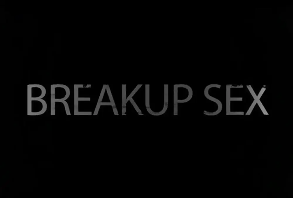 Breakup Sex (2011) | USA | Hdtvrip