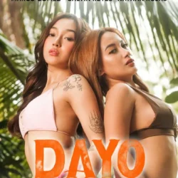 Dayo (2024) Nude Sex Videos