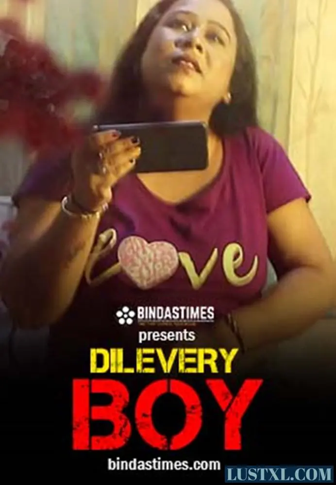 Delivery Boy (2024) Uncut Hindi Short Film – BindasTimes