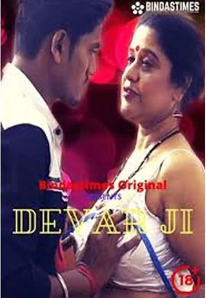 Devar Ji (2024) Uncut Hindi Short Film – BindasTimes