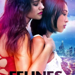 Felines (2023) Nude Scenes