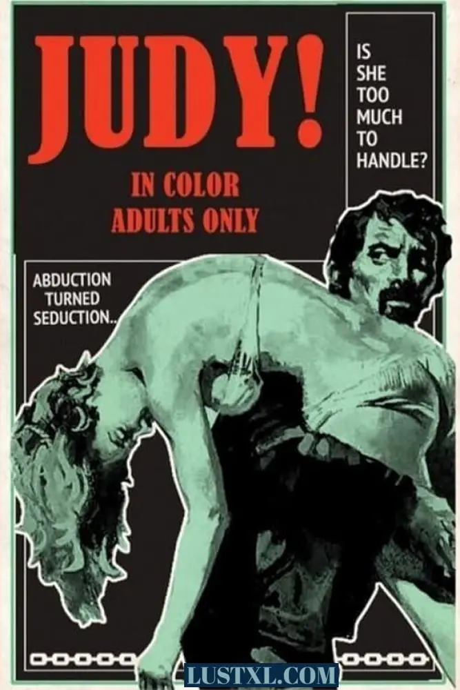 Judy (1970) | USA | Dvdrip