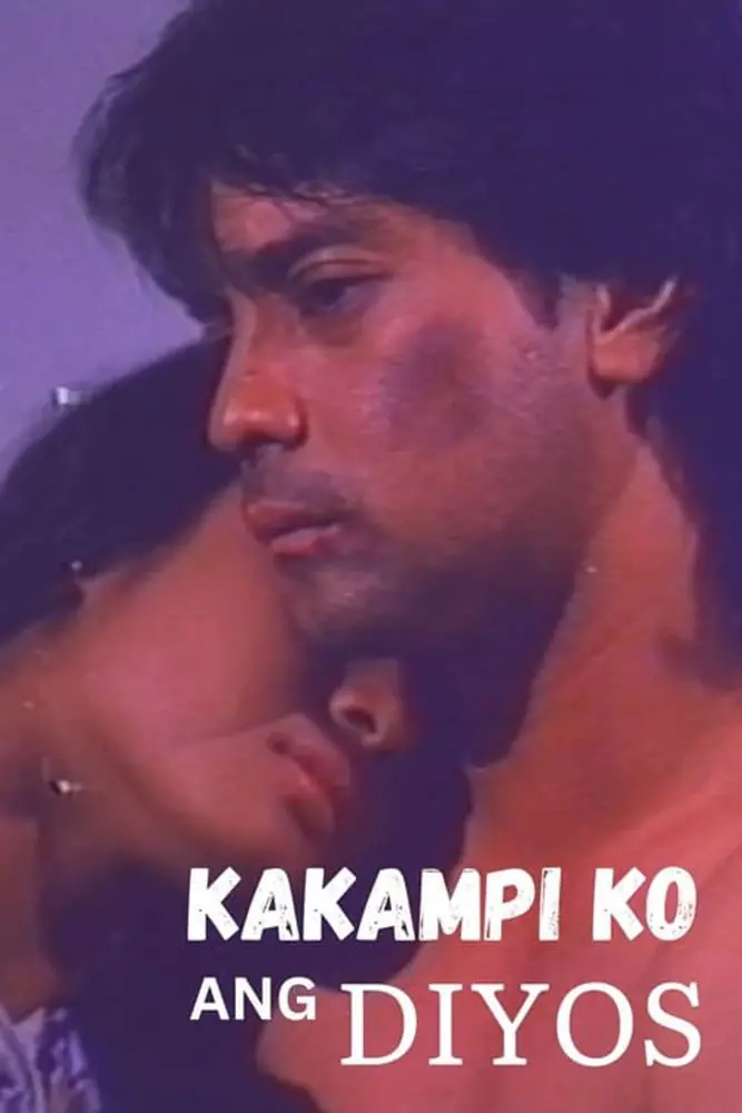 Kakampi Ko Ang Diyos (1990) Maureen Mauricio Nude Scene