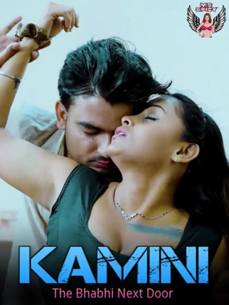 Kamini – The Bhabhi Next Door (2024) Hot Hindi Short Film – MsSpicy