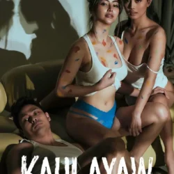 Kaulayaw (2024) Adelaide Sojo, Micaella Raz and Robb Guinto Nude Scenes