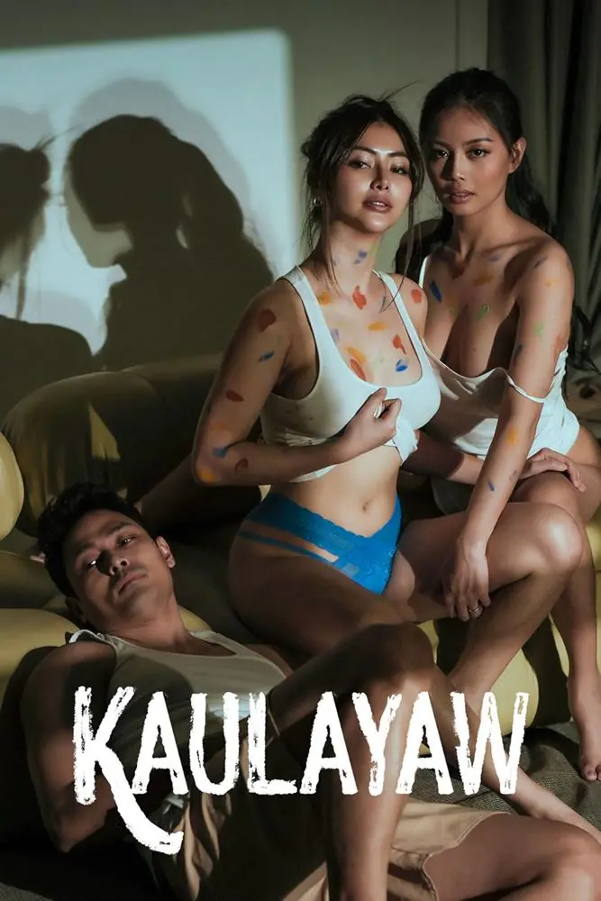 Kaulayaw (2024) Adelaide Sojo, Micaella Raz and Robb Guinto Nude Scenes