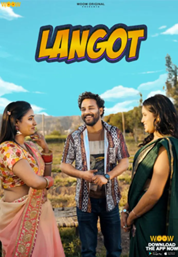 Langot (2023) S01 Hot Hindi Web Series – WooW