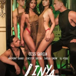 Linya (2024) Cess Garcia and Sheila Snow Nude Scenes