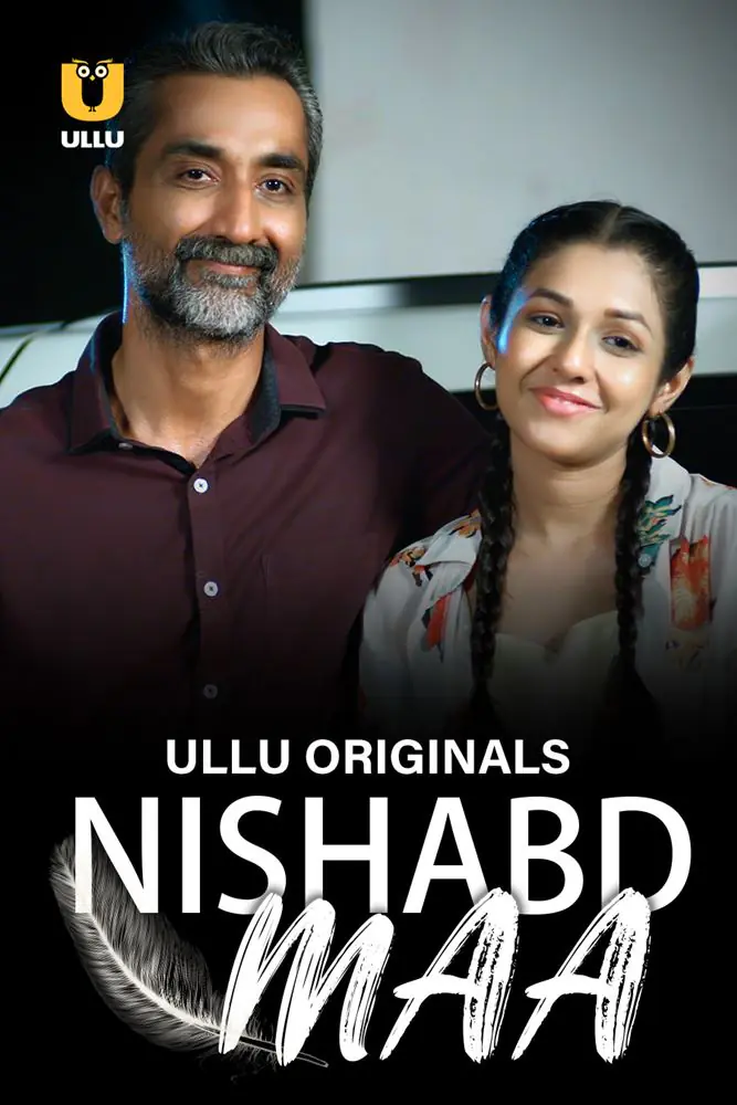 Nishabd (Maa) (2023) S01 Hindi Web Series