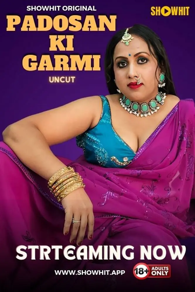 Padosan Ki Garmi (2024) Uncut Hindi Short Film – ShowHit