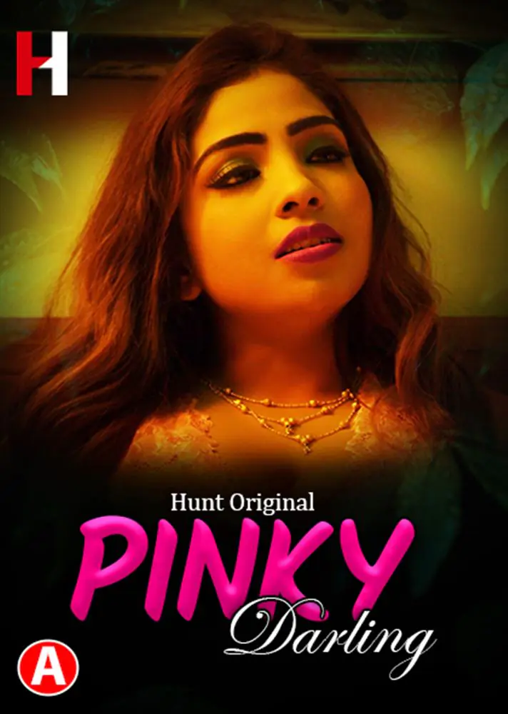 Pinky Darling (2022) S01 Hot Hindi Web Series – HuntCinema