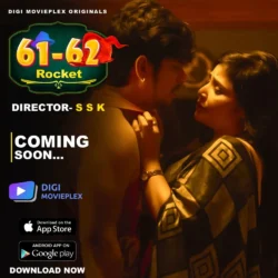 Rocket (2022) S01 Hot Hindi Web Series - DigiMoviePlex