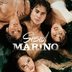 Sisid Marino (2024) Ataska, Cariz Manzano and Julia Victoria Nude Scenes