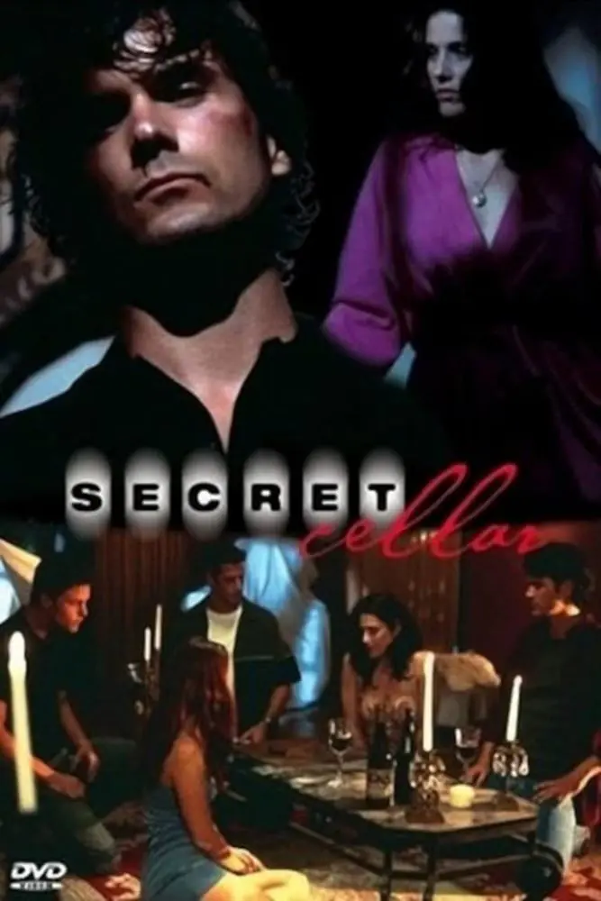 The Secret Cellar (2003) | USA | Dvdrip