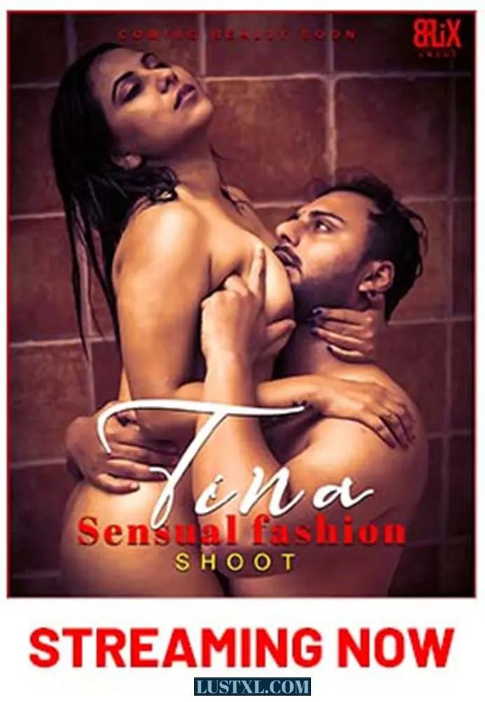 Tina Sensual Fashion (2024) Uncut Hindi Short Film – 8Flix