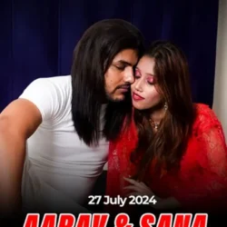 Aarav Alka And Roman (2024) Uncut Hindi Short Film - MeetX