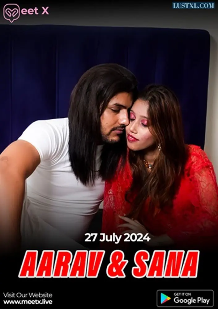 Aarav Alka And Roman (2024) Uncut Hindi Short Film – MeetX