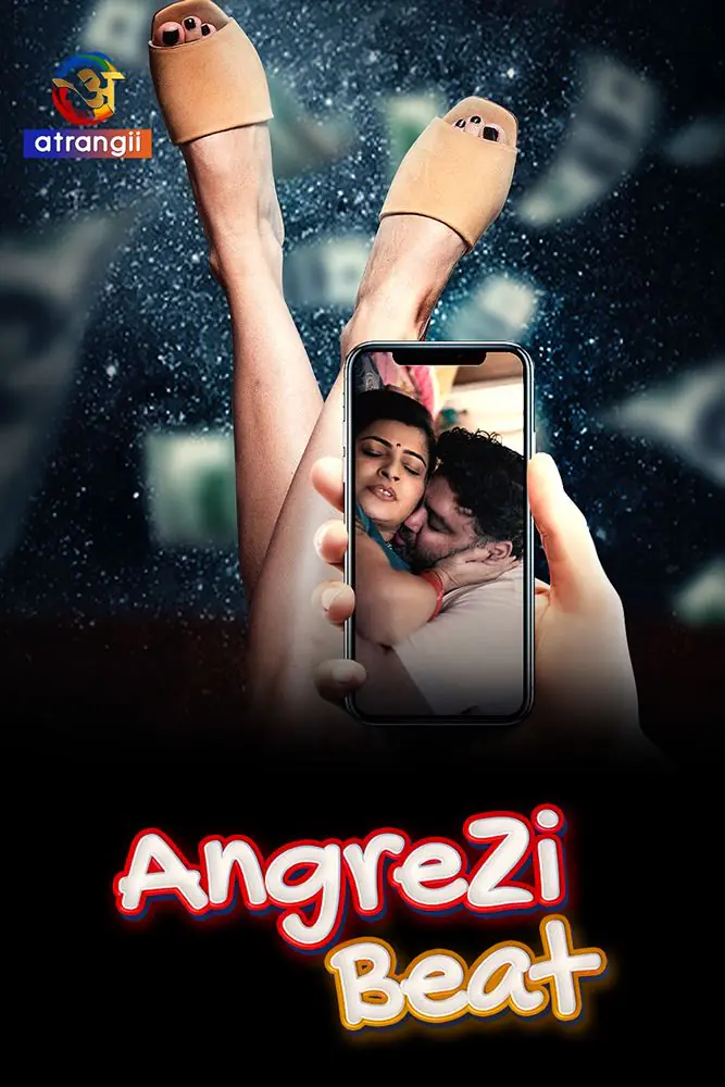 Angrezi Beat (2023) S01 Hindi Web Series – Atrangii