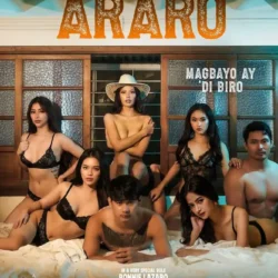 Download Araro (2023) E03 Nude Scenes