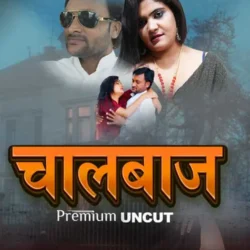 Chaalbaaz (2024) Uncut Hindi Short Film - MoodX