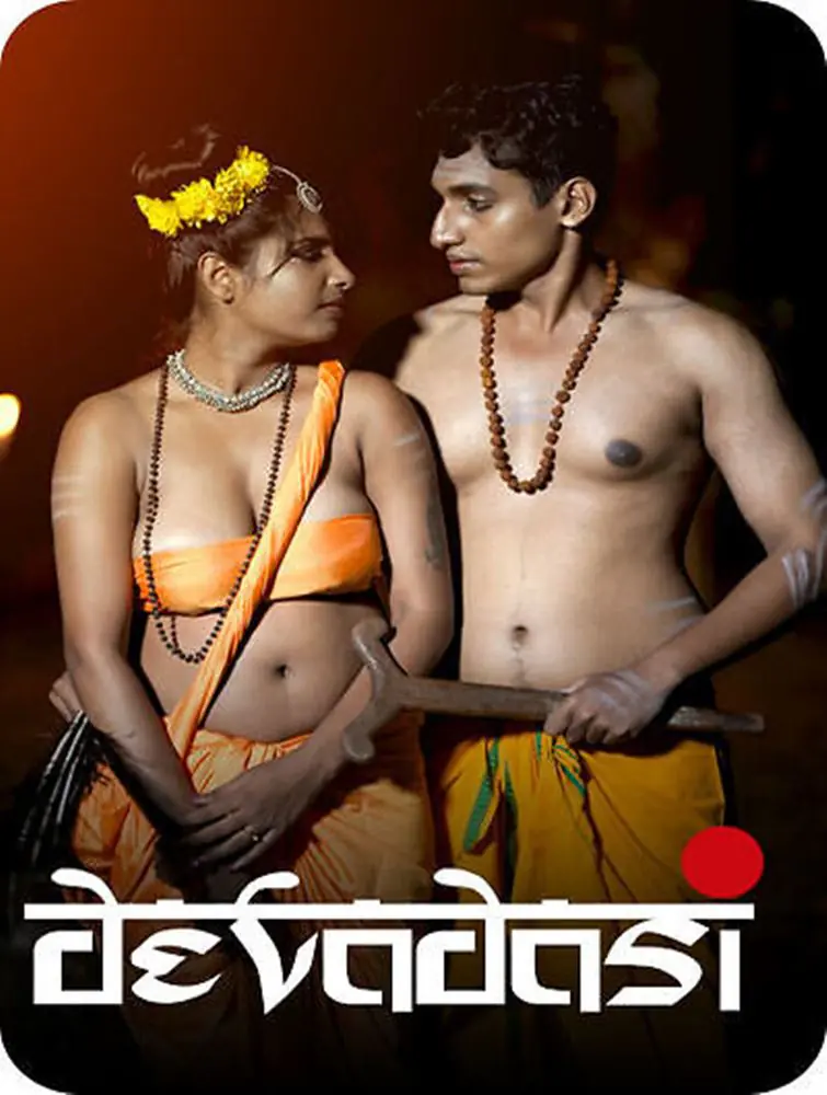 Devadasi (2024) S01 Malayalam Hot Web Series – Mallu