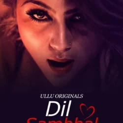 Download Dil Sambhal Ja Zara (2024) S01 [Part 1] Hot Hindi Web Series