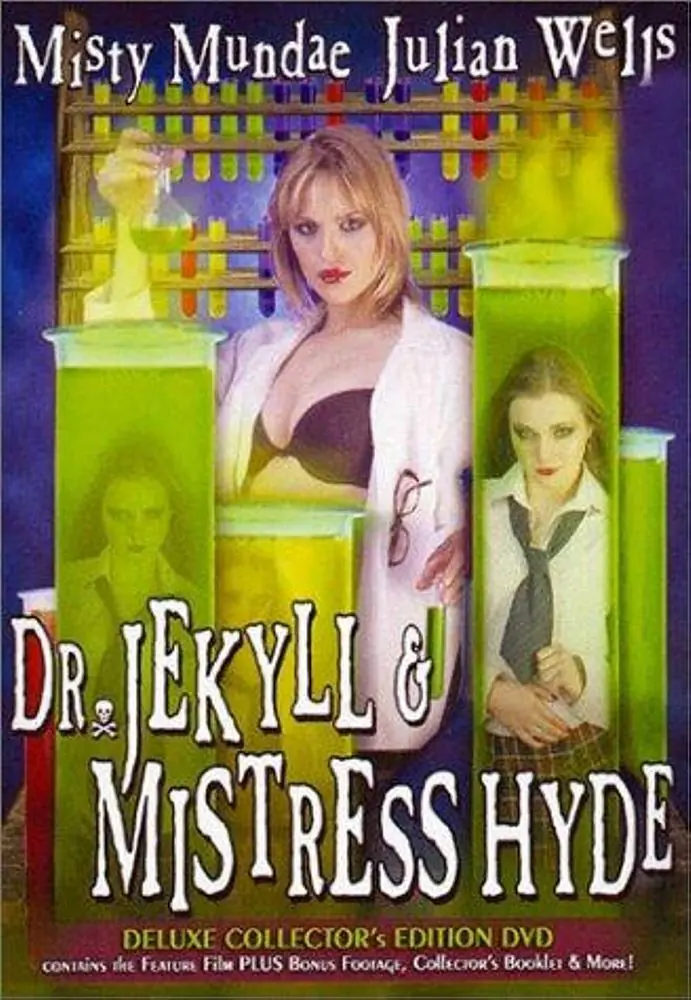 Dr Jekyll & Mistress Hyde (2003) | USA | Dvdrip