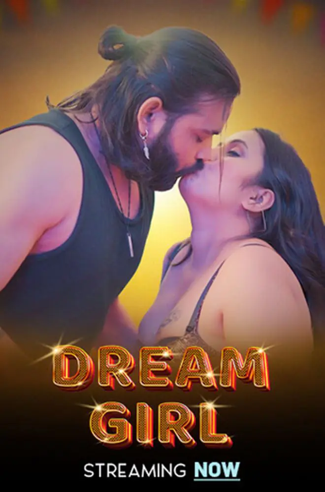 Dream Girl (2024) Uncut Hindi Short Film – FeneoMovies