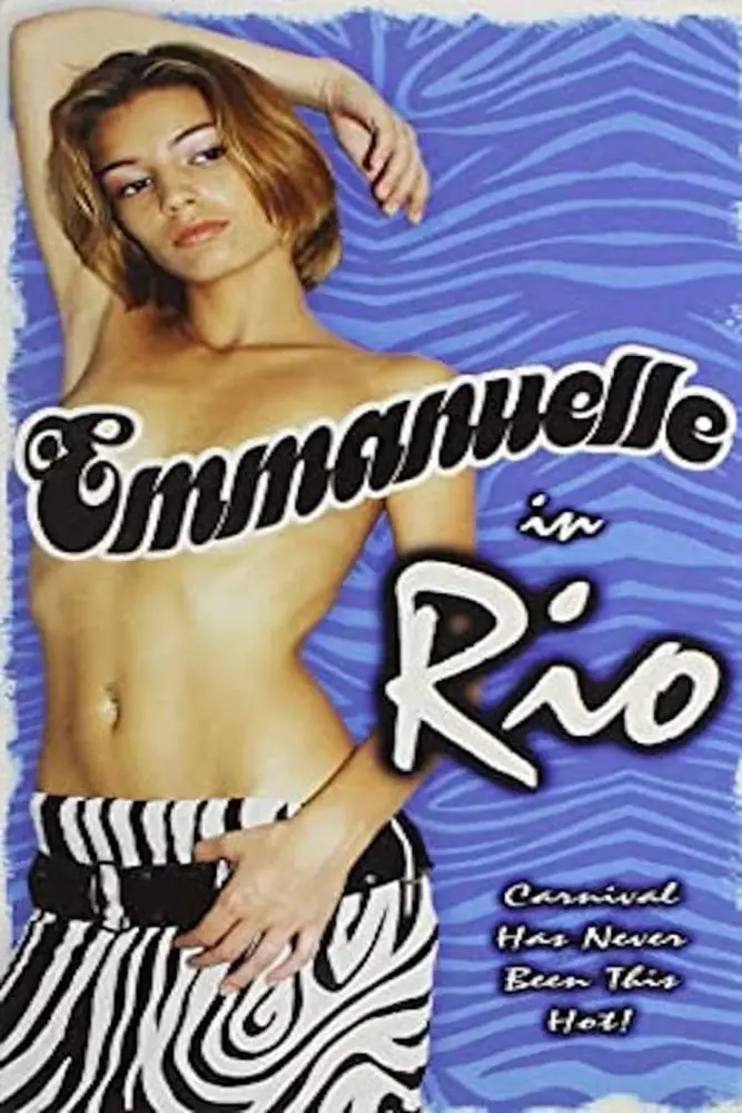 Emmanuelle in Rio (2003) | USA | Dvdrip