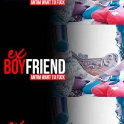 Ex Boyfriend (2024) Uncut Hindi Short Film - BindasTimes