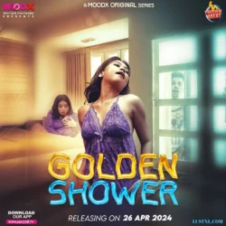 Golden Shower (2024) Uncut Hindi Short Film - MoodX