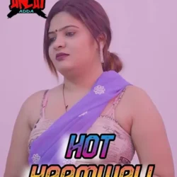 Hot Kaamwali (2024) Uncut Hindi Short Film - UncutAdda