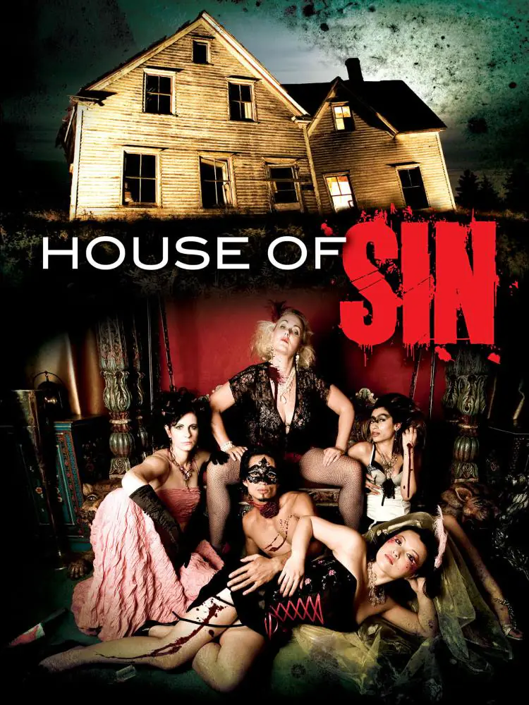 House of Sin (2011) | USA | Dvdrip