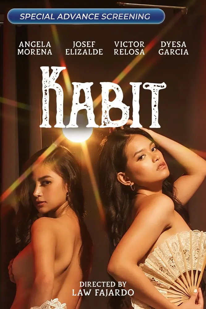 Kabit (2024) Angela Morena and Dyessa Garcia Nude Scenes