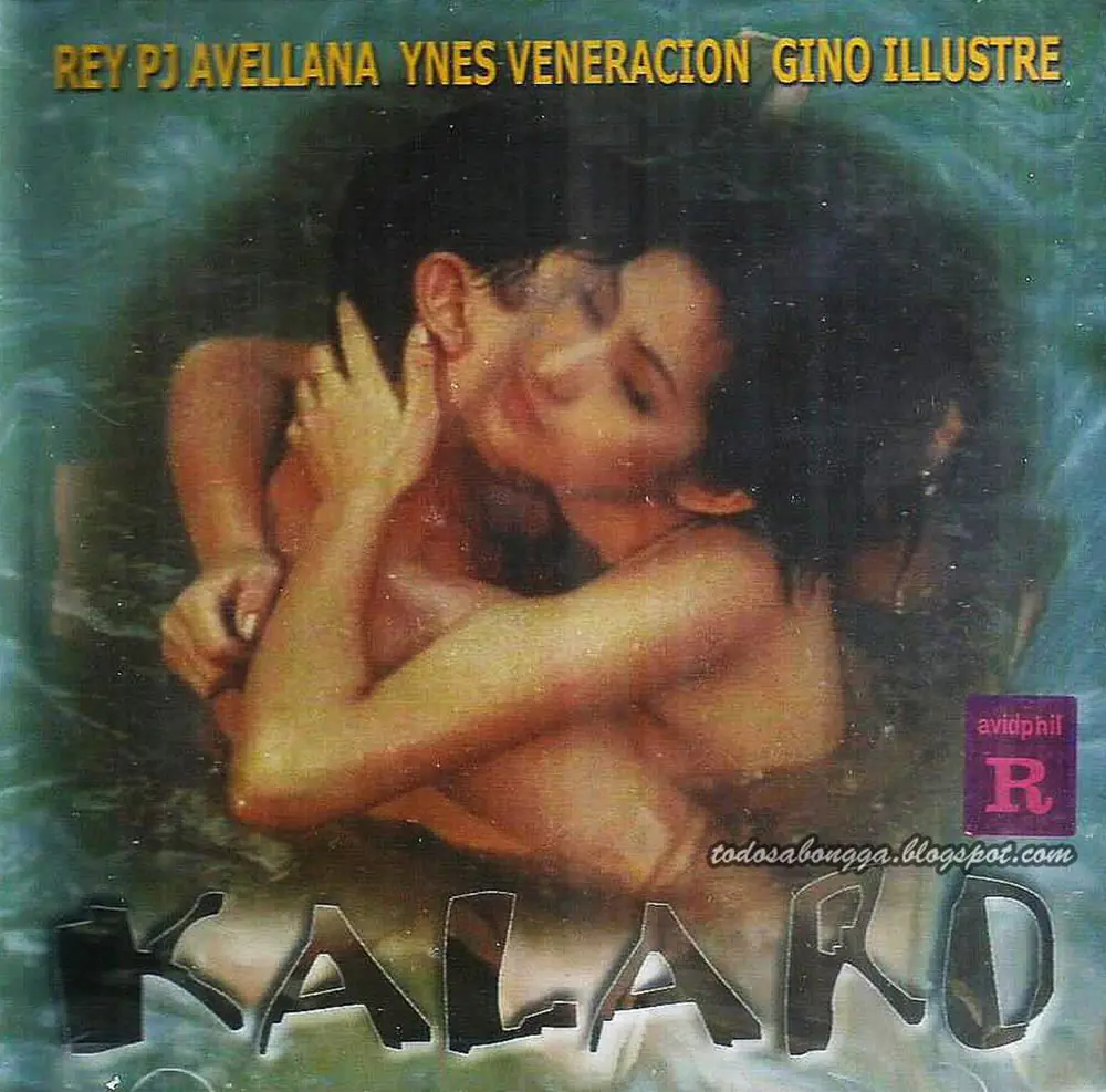 Kalaro (1999) Hazel Espinosa, Rosemarie Rose and Ynez Veneracion Nude Scenes