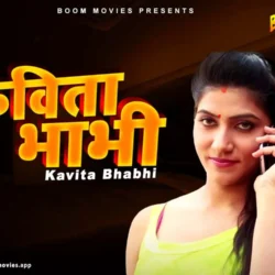 Kavita Bhabhi (2022) Hot Hindi Short Film - BoomMovies