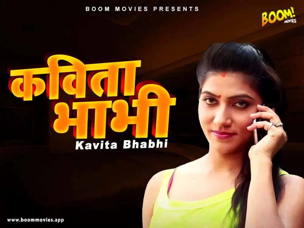 Kavita Bhabhi (2022) Hot Hindi Short Film – BoomMovies