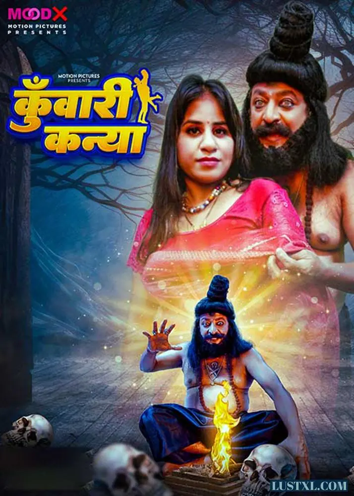 Kuwari Kanya (2024) S01 Uncut Hindi Web Series – MoodX