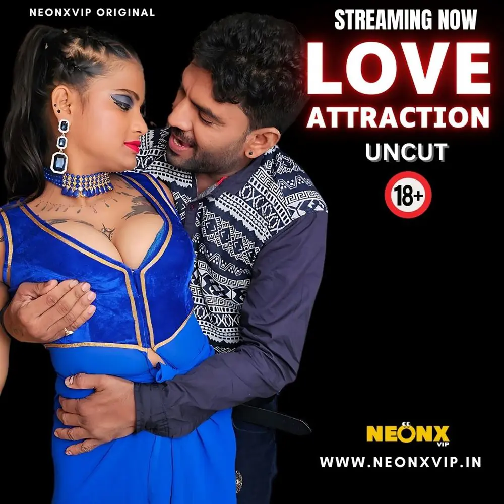 Love Attraction (2024) Uncut Hindi Short Film – NeonX