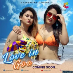 Love in Goa (2022) S01 Hot Hindi Web Series - CinePrime