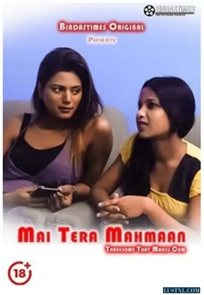 Main Tera Mahmaan (2024) Uncut Hindi Short Film – BindasTimes